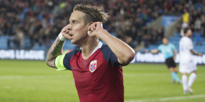 «Perry» til spillerne: - Gi dere med tullet